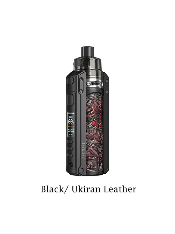 Ursa Quest 100W Kit - Lost Vape
