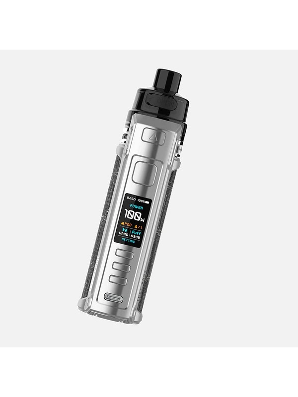 Ursa Quest 100W Kit - Lost Vape
