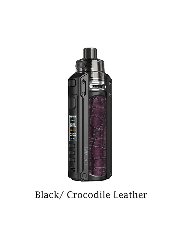 Ursa Quest 100W Kit - Lost Vape