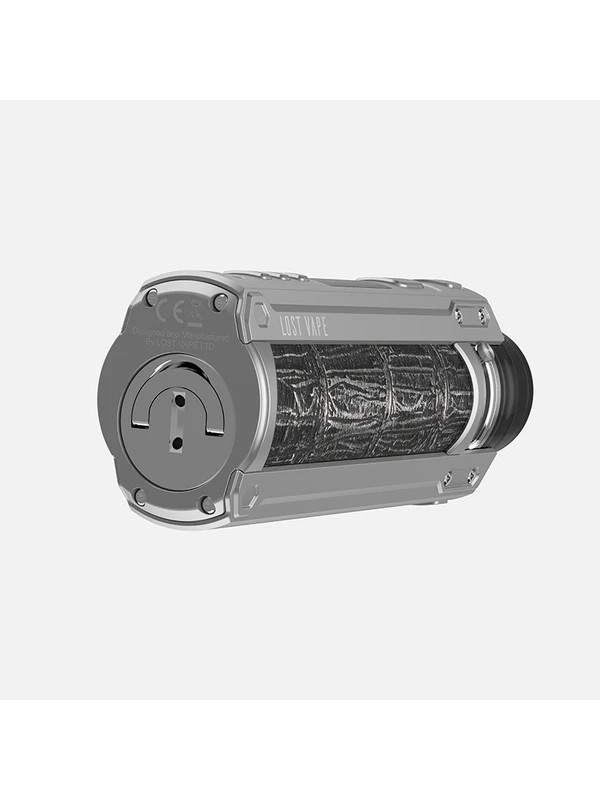 Ursa Quest 100W Kit - Lost Vape