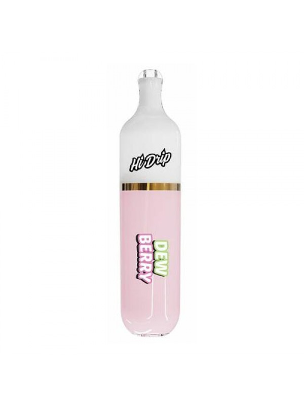 Hi-Drip Disposable Vape