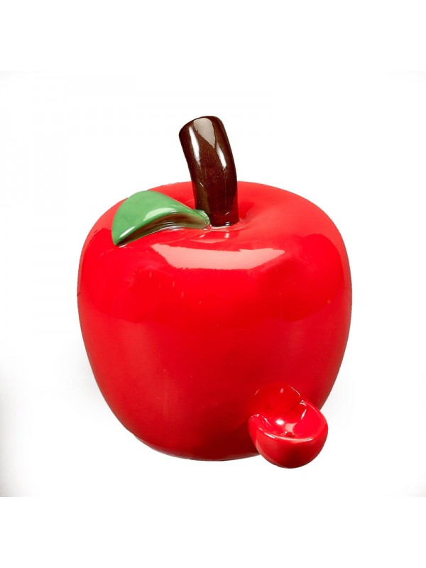 Apple Hand Pipe