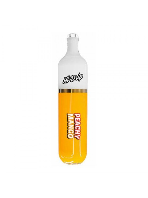 Hi-Drip Disposable Vape
