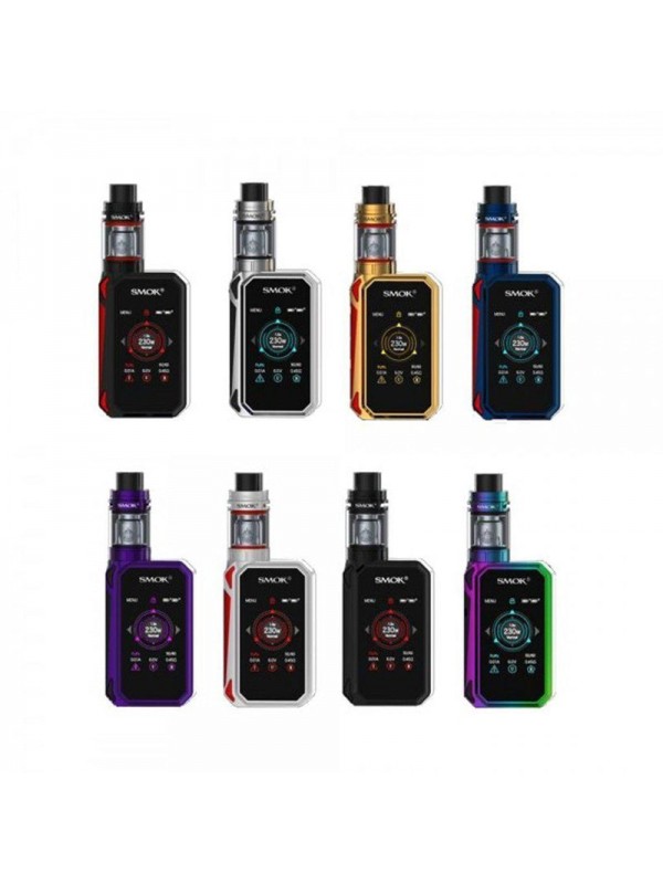 SMOK G-Priv 2 Full Kit w/ TFV8 X-Baby Tank