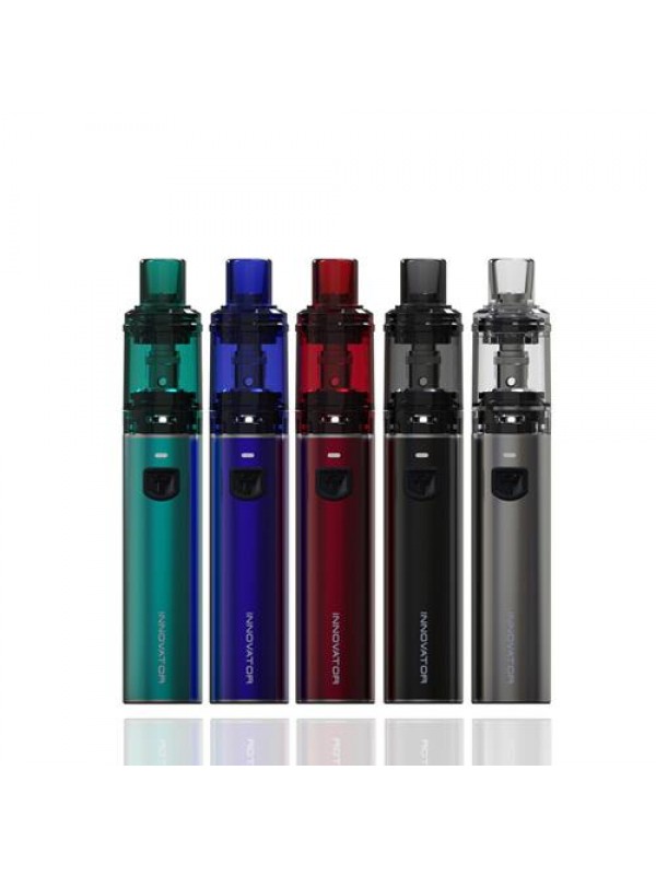 Teslacigs Innovator Kit