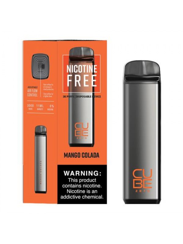 Monster Bar XL Disposable Vape