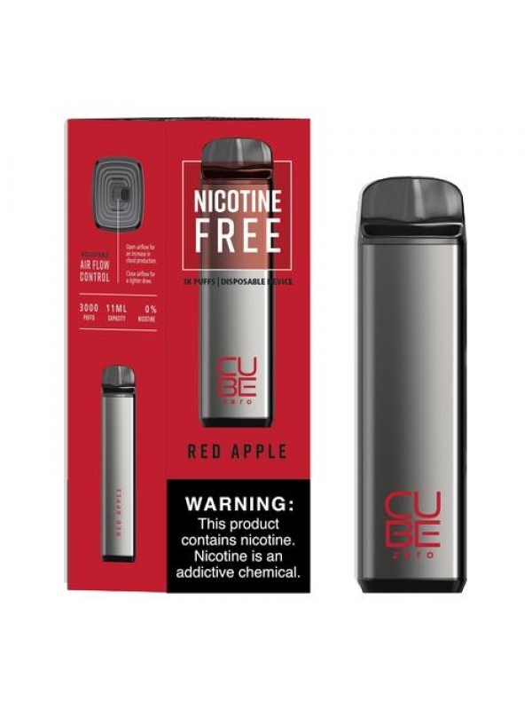 Monster Bar XL Disposable Vape