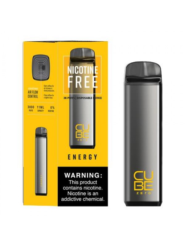 Monster Bar XL Disposable Vape
