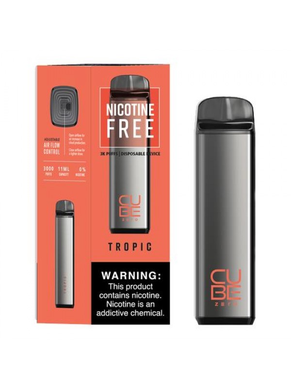 Monster Bar XL Disposable Vape