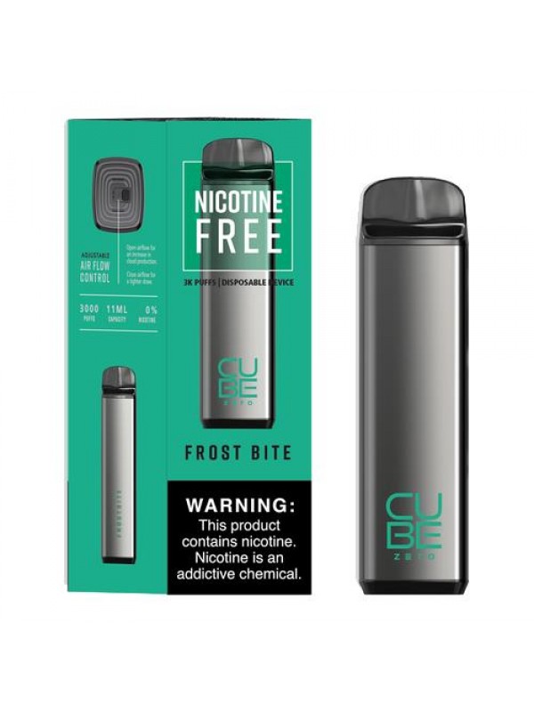 Monster Bar XL Disposable Vape