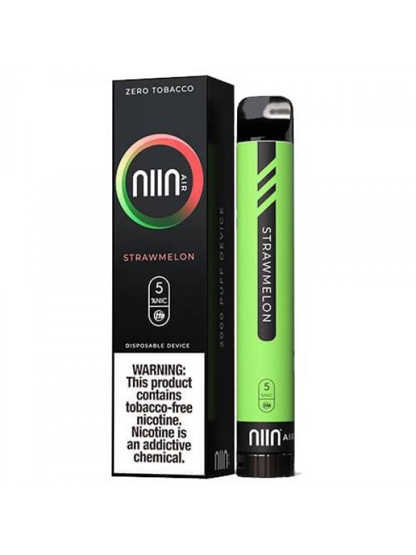 Monster Bar XL Disposable Vape