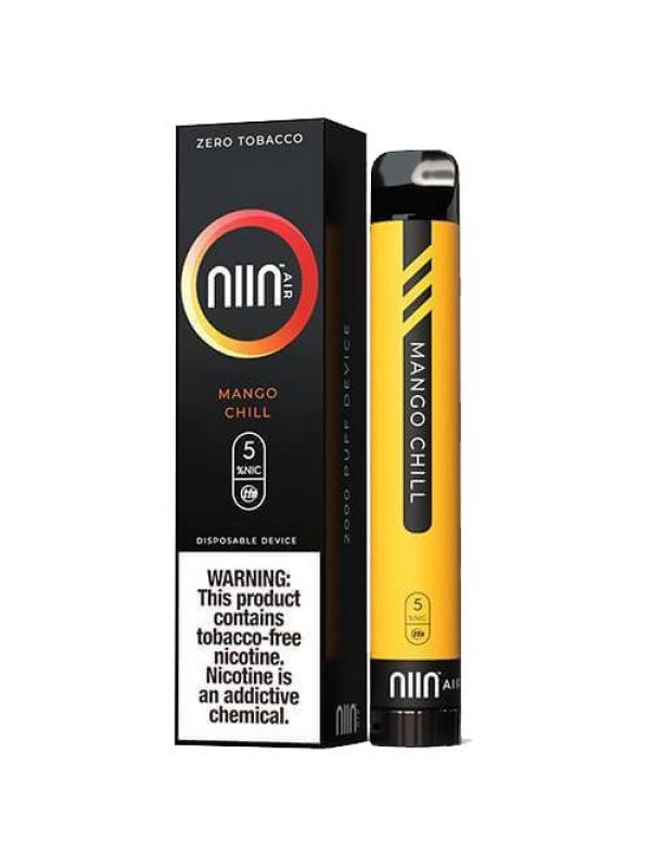 Monster Bar XL Disposable Vape