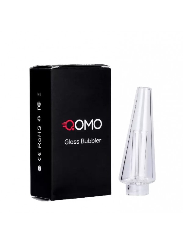 Topgreen XMAX QOMO Glass Bubbler