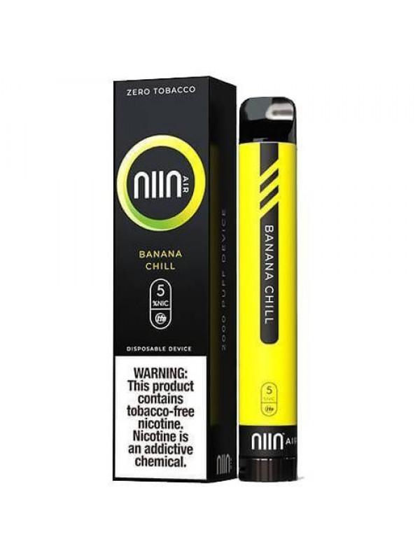 Monster Bar XL Disposable Vape