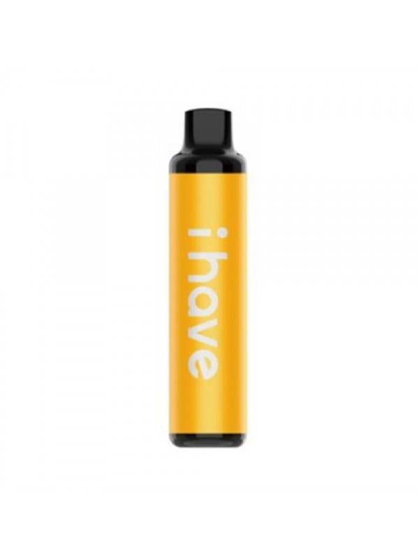 iHave 3300 Puff Disposable Vape