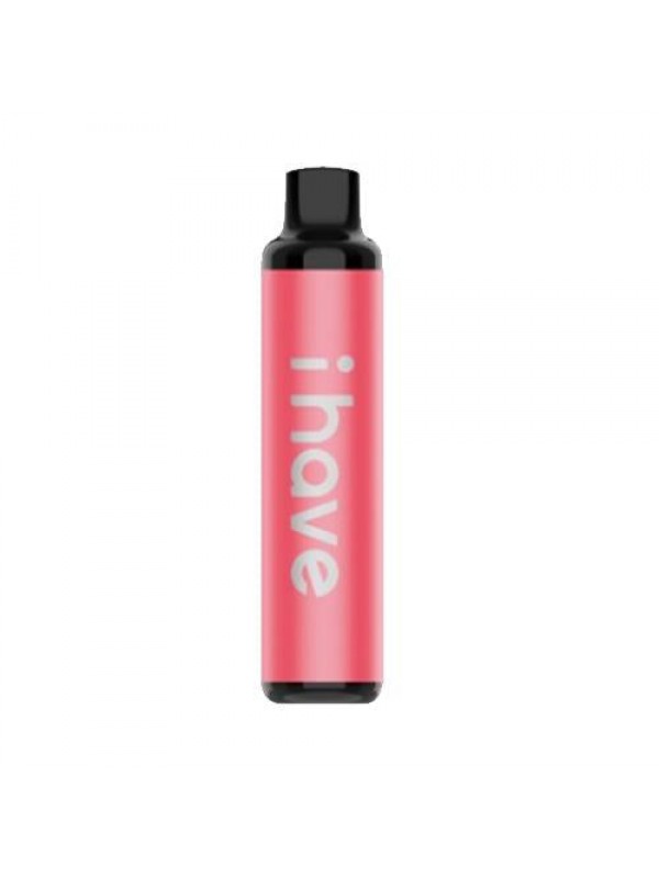 iHave 3300 Puff Disposable Vape