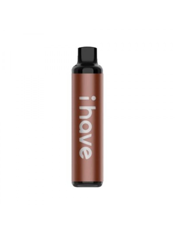 iHave 3300 Puff Disposable Vape
