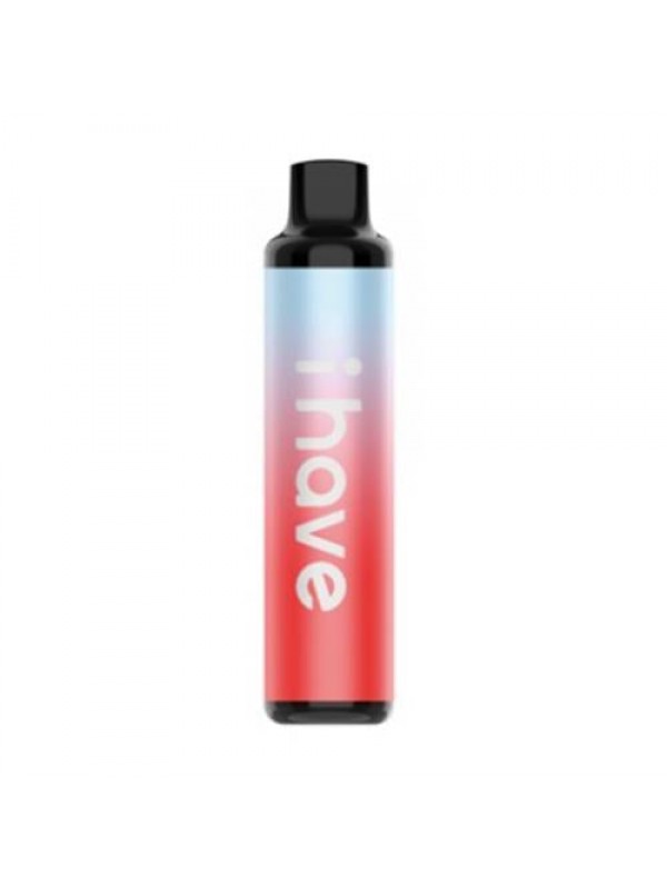 iHave 3300 Puff Disposable Vape
