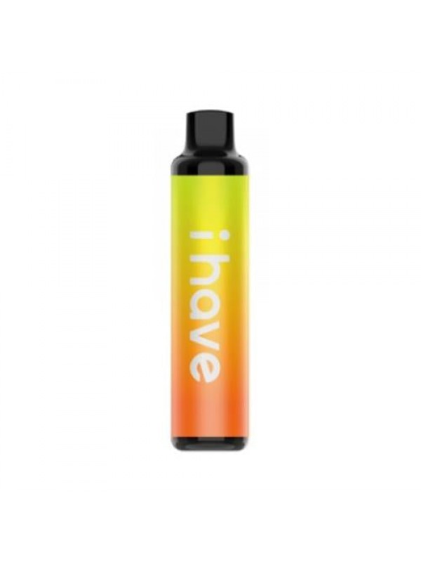 iHave 3300 Puff Disposable Vape