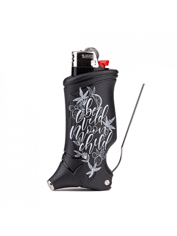 Toker Poker Lighter Multi-Tool Soul Speakers Series