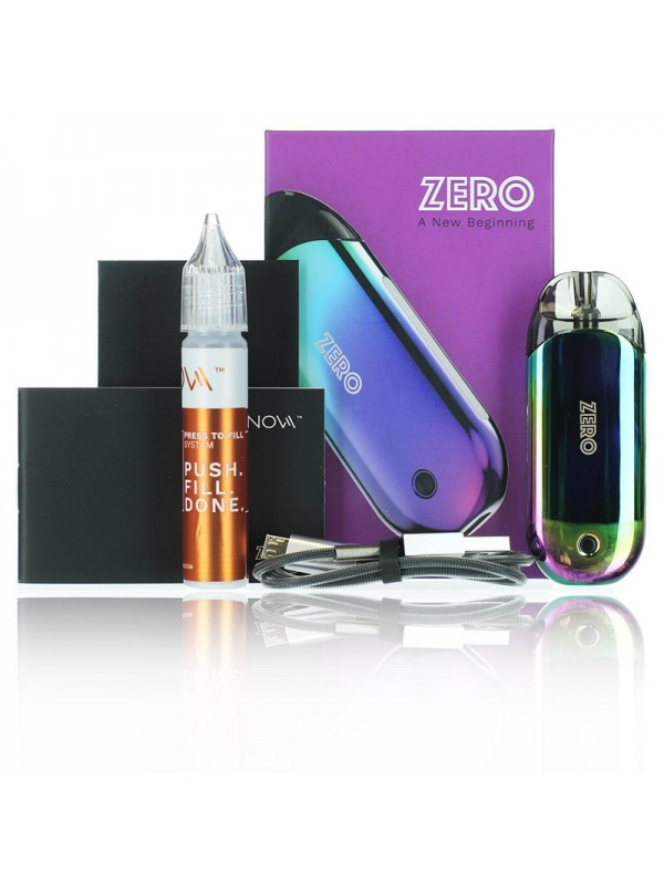 Renova Zero Pod System - Vaporesso