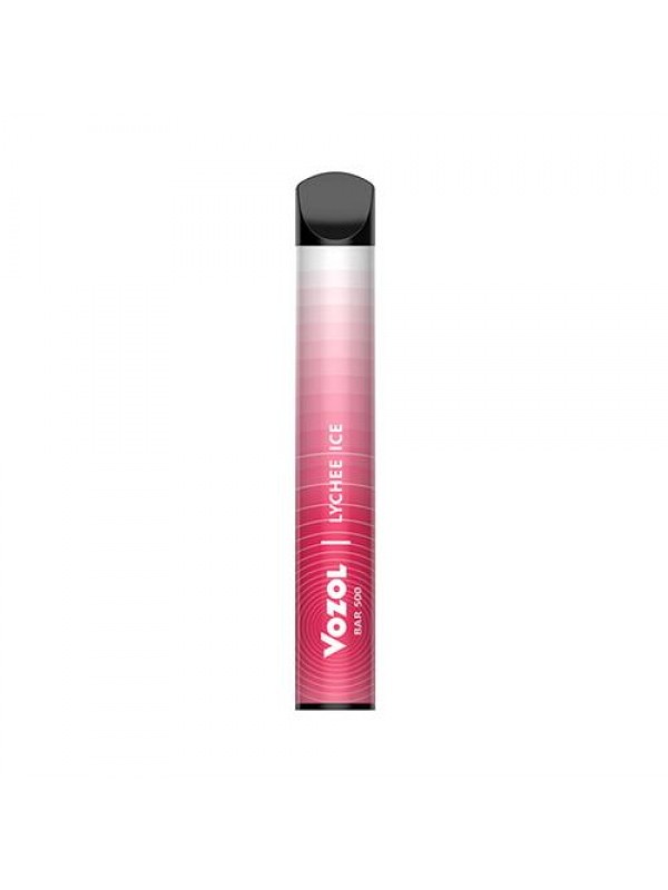Vozol Bar 500 2ml Disposable Vape