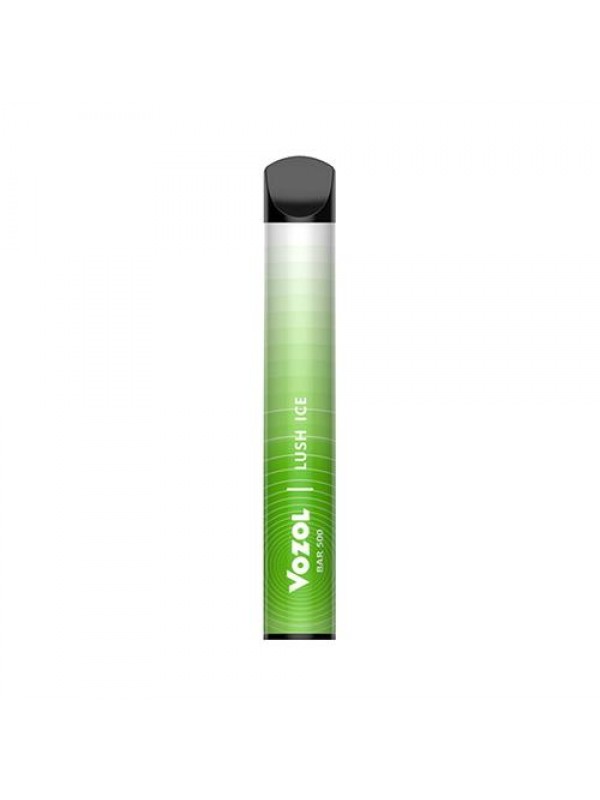 Vozol Bar 500 2ml Disposable Vape