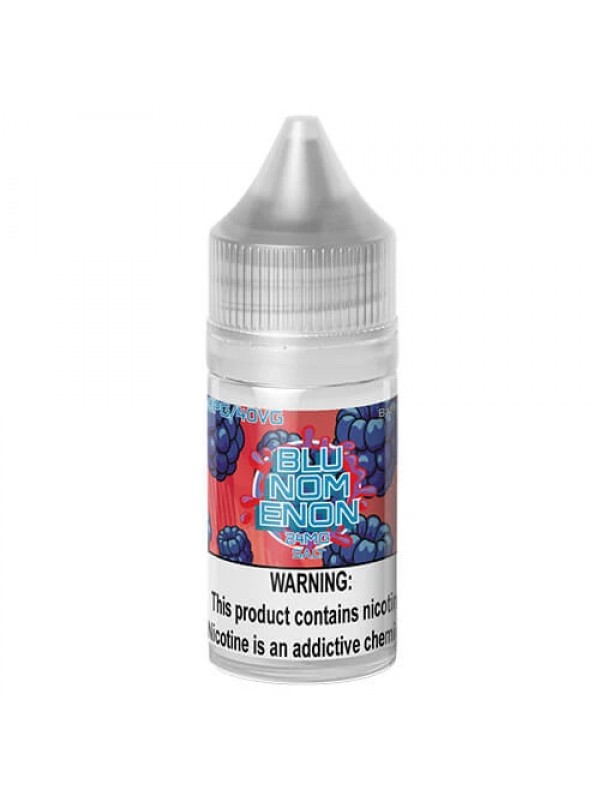 Noms Blunomenon 30ml Nic Salt Vape Juice