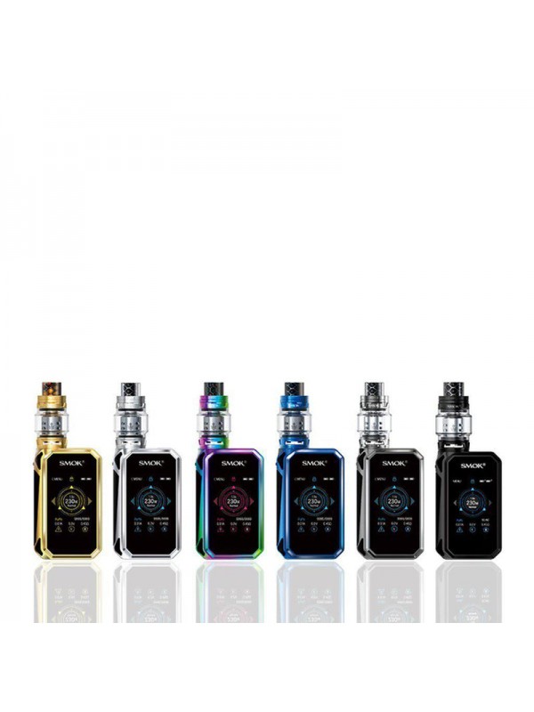 Smok G-Priv 2 Luxe Edition Full Kit with TFV12 Pri...