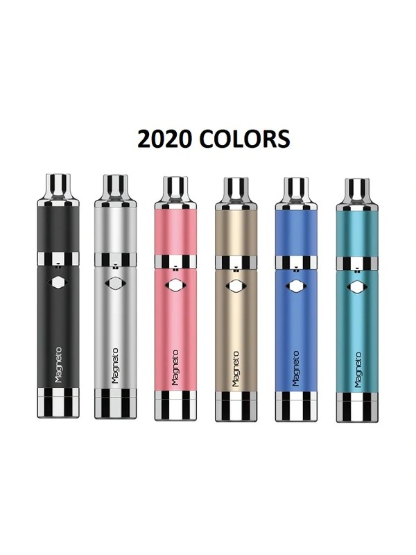 Yocan Magneto Concentrate Vaporizer