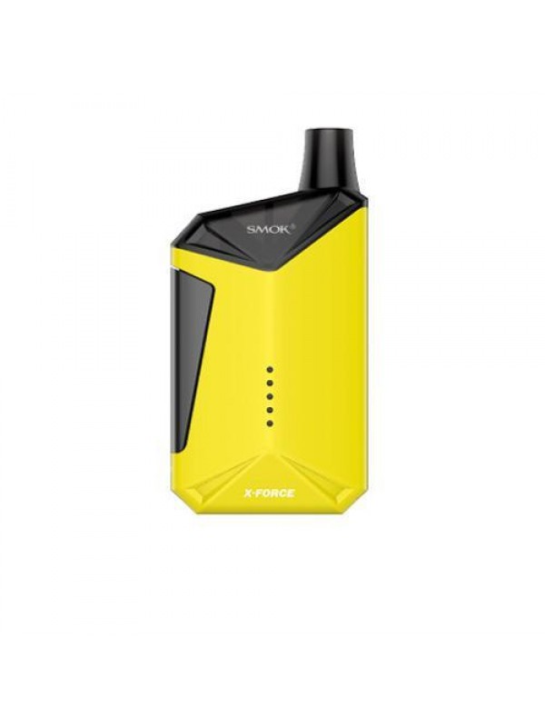 SMOK X-Force Kit