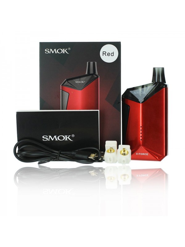 SMOK X-Force Kit