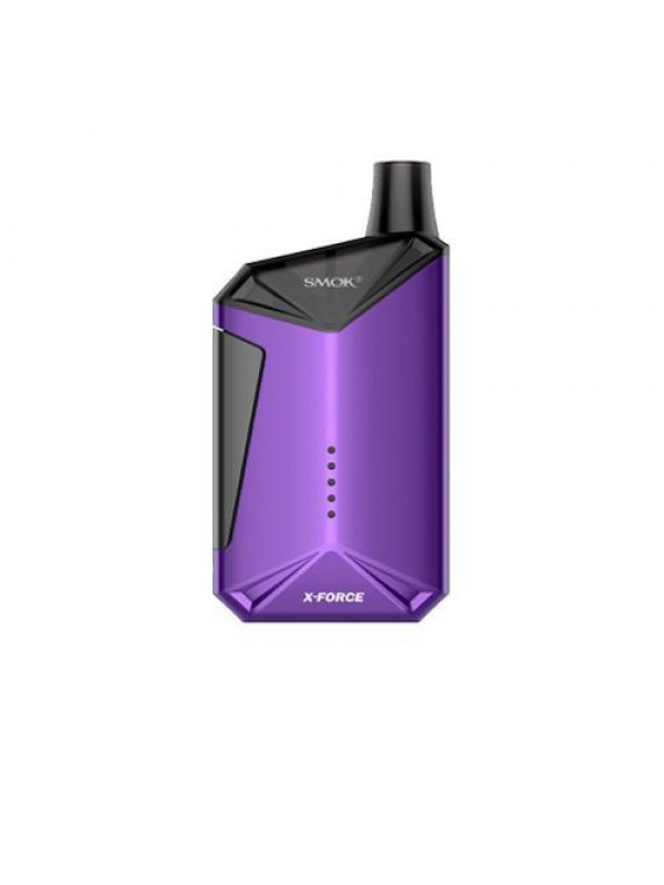 SMOK X-Force Kit
