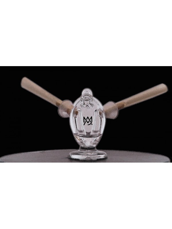MJArsenal "The Dubbler" Double Joint Bub...