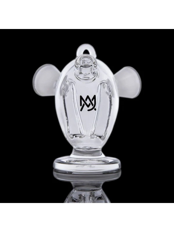 MJArsenal "The Dubbler" Double Joint Bubbler