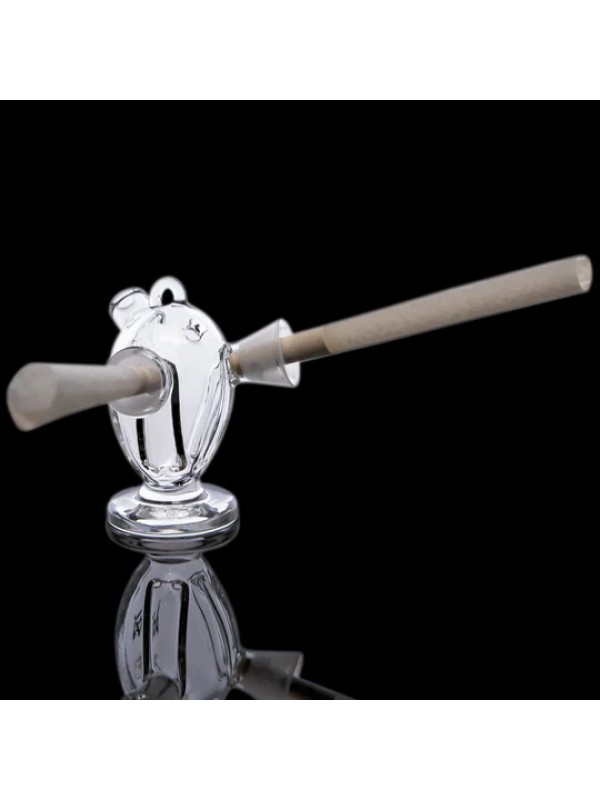 MJArsenal "The Dubbler" Double Joint Bubbler