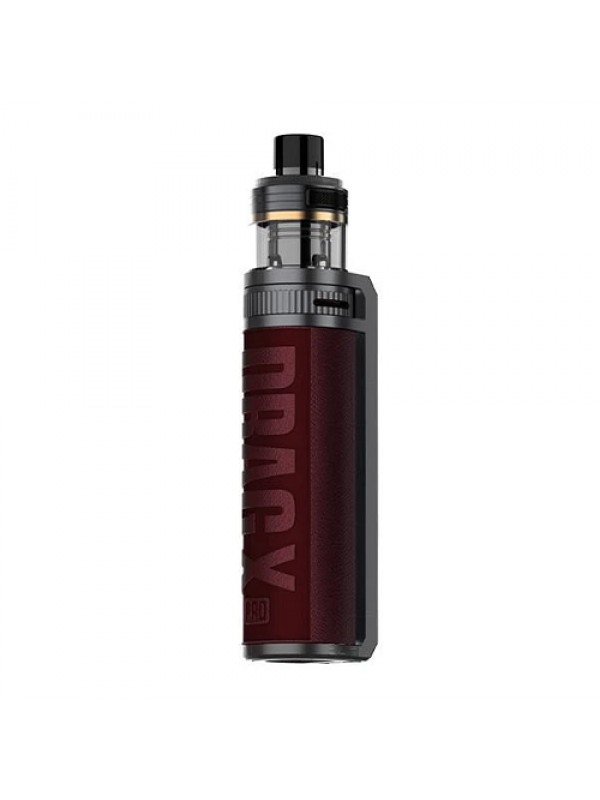 VooPoo Drag X Pro 100W Kit