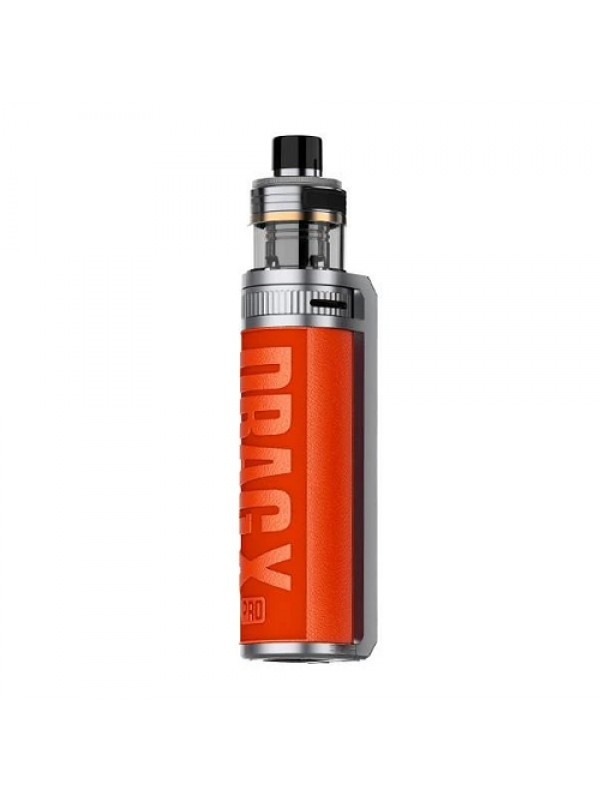 VooPoo Drag X Pro 100W Kit
