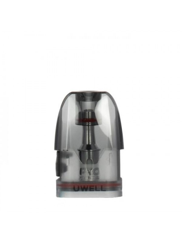 Uwell Tripod Replacement Pods (Pack of 4)