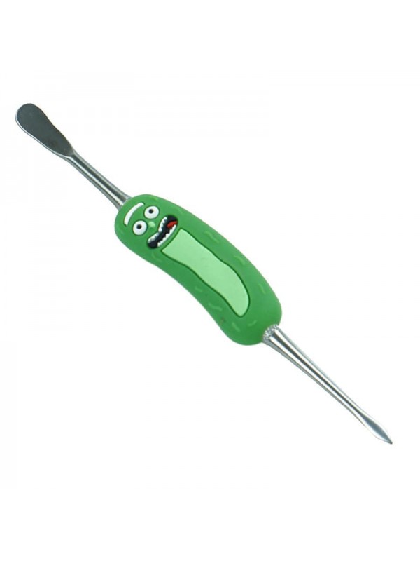 Metal Dabber w/ Character Accent