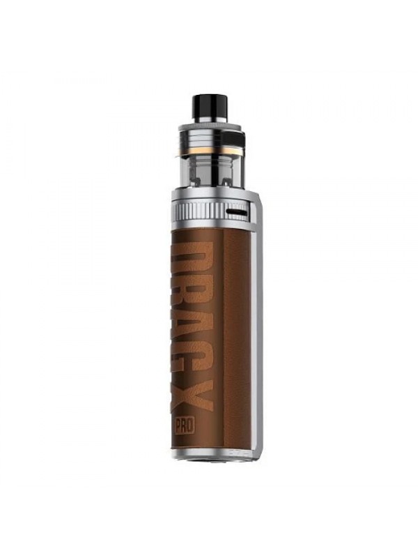 VooPoo Drag X Pro 100W Kit