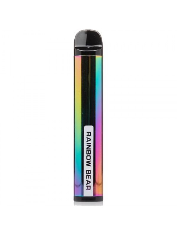 Targa T3 Disposable Vape (3%)