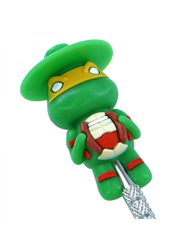 Metal Dabber w/ Character Accent