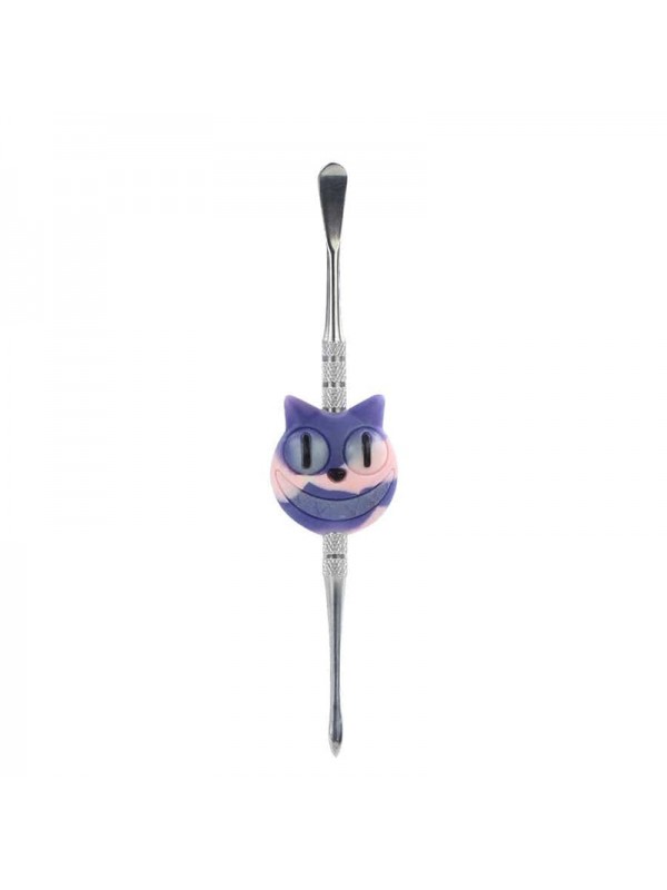 Metal Dabber w/ Character Accent