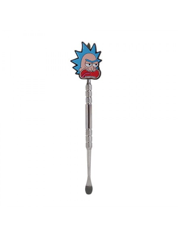Metal Dabber w/ Character Accent
