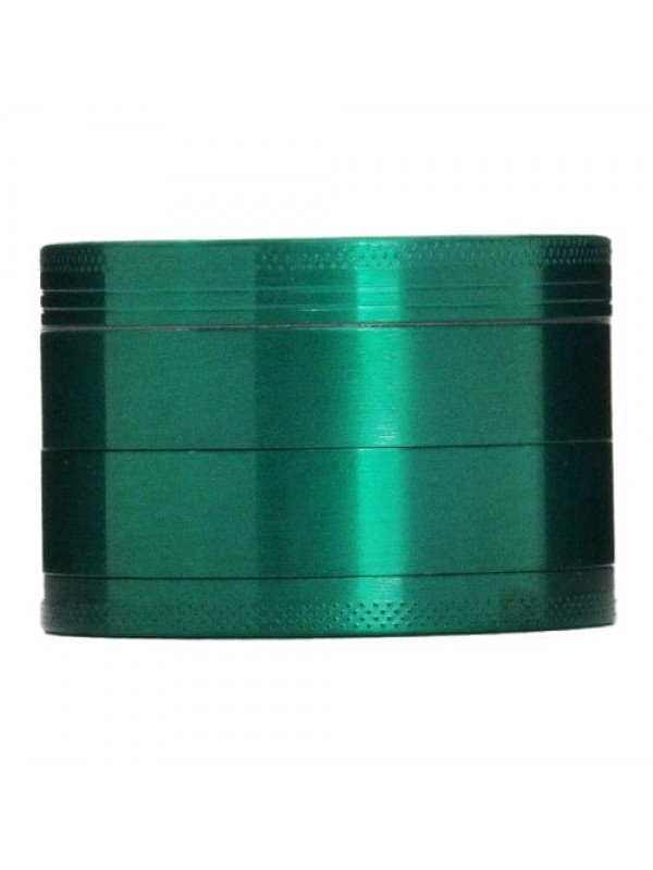 Metal 4 Piece Cookies Grinder