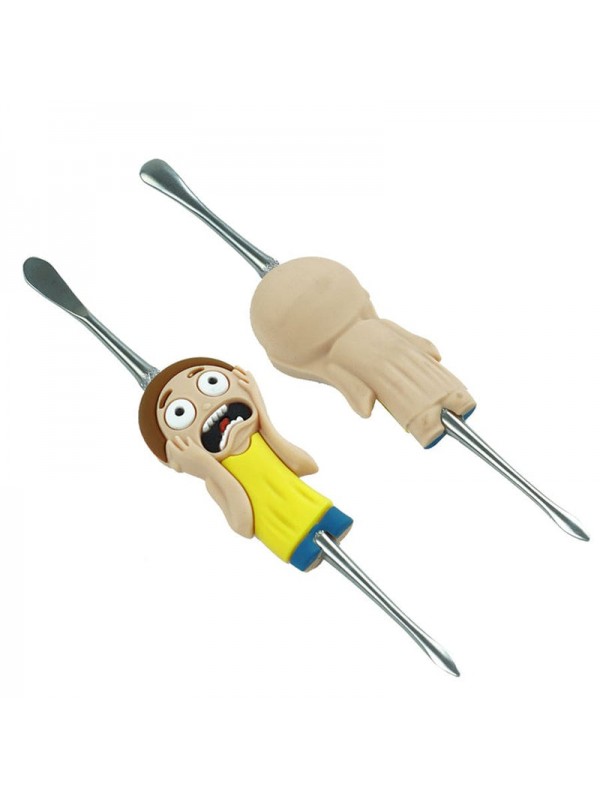 Metal Dabber w/ Character Accent