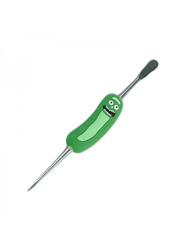 Metal Dabber w/ Character Accent