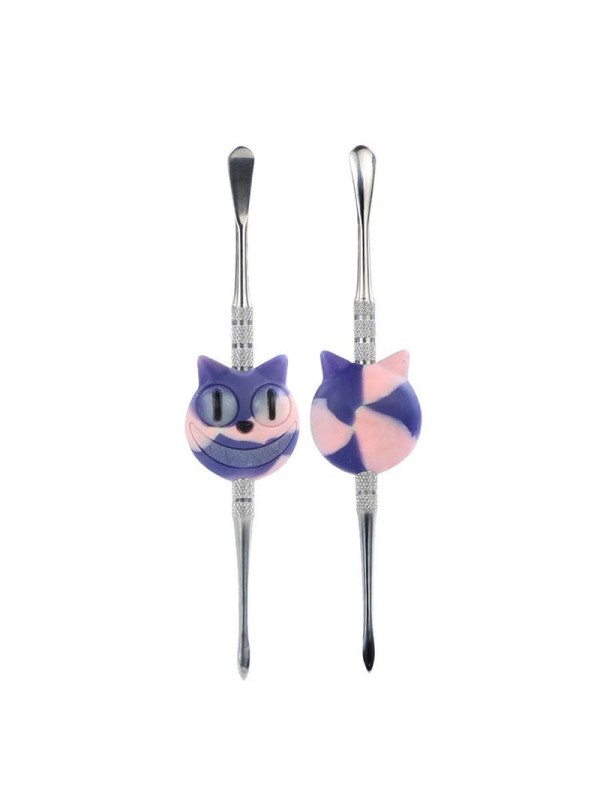 Metal Dabber w/ Character Accent