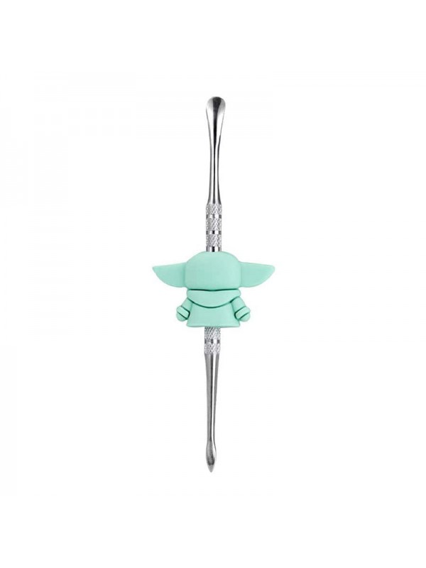Metal Dabber w/ Character Accent